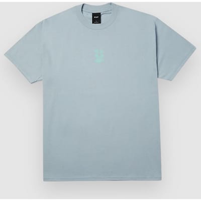 HUF Set Megablast T-Shirt blauw