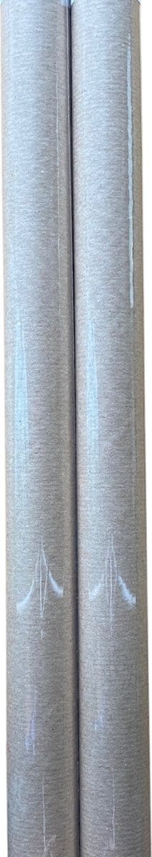 FESTIVE GIFTS Inpakpapier - Cadeaupapier - 200 x 70cm - 2 rollen - Kerst - Luxe Cadeauverpakking - Kleurrijk