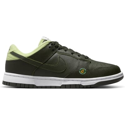 Nike Dunk Low LX Sneakers Dames
