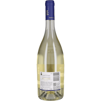 Marchesi Antinori Wijn Marchesi Antinori Vermentino Tenuta Guado al Tasso Bolgheri 2025 12,5% Vol. 0,75l