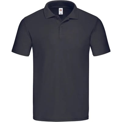 Polo Fruit of the Loom Original
