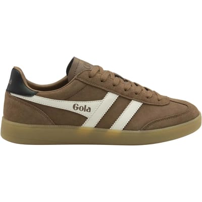 Nubucklederen veterschoenen Gola Viper Suede