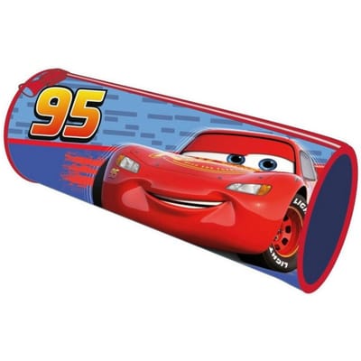 Disney Cars Speed Racer sporttas, sporttas 40 cm