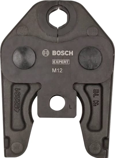 Bosch Accessories 2608570177 2608570177 Krimpinzetstuk Persverbinders