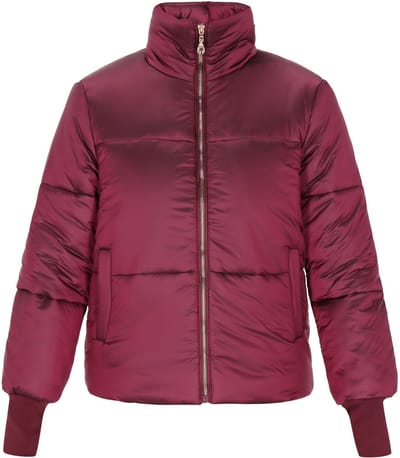 faina jacket