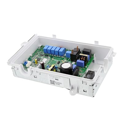 AEG set, electronische hoofdmodule, doos 4055414157