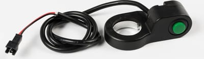 Powerrider 360 Gashendel - Razor - Razor onderdeel - Powerrider 360 onderdeel - Vervangende Gashendel