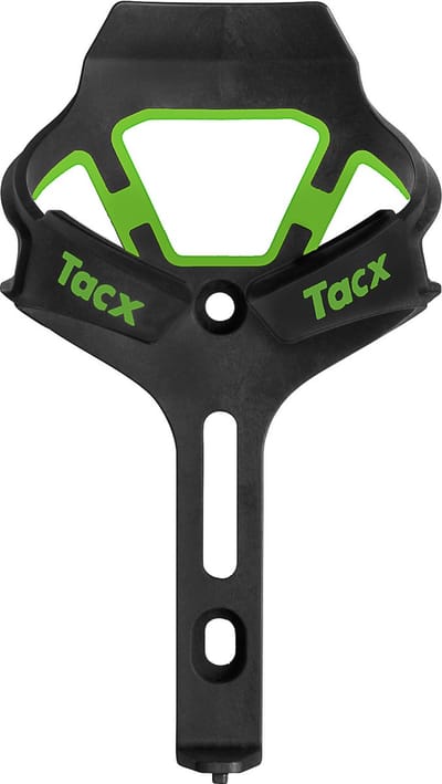 Tacx - Ciro Bidonhouder Mat Groen