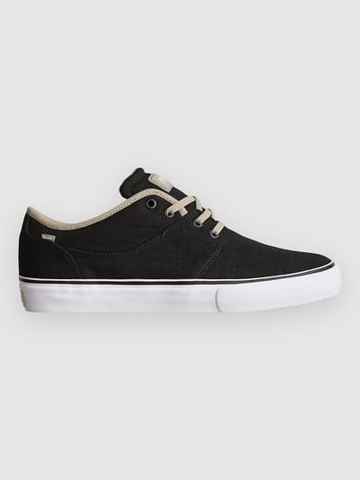 Globe Mahalo Skate Schoenen zwart