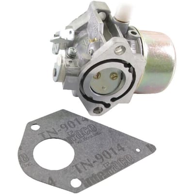 Briggs & stratton carburateur