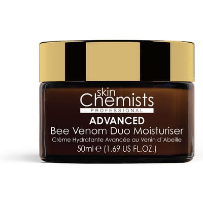 skinChemists Pro-5 Collagen Bijengif Duo Hydrator 50ml