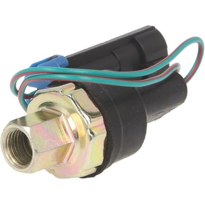 Drukschakelaar, airconditioning THERMOTEC KTT130064