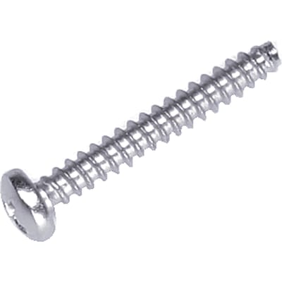 Schroef 3,5 x 25
