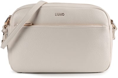 Liu Jo Caliwen Crossbody tas M 29 cm - Dames - cream