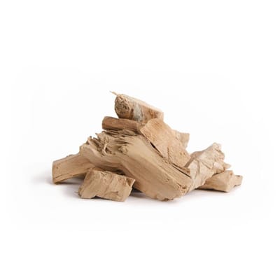 barbecook Beech Smoking Wood Brown 19x 9.5x 26.5cm