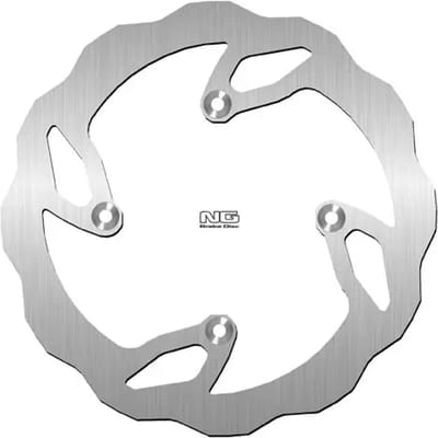 Vaste remschijf voor motorfiets NG Brake Disc DIS1364X