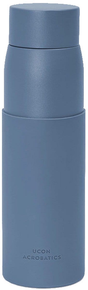 Ucon Acrobatics Akvo Lotus - Drinkfles 375 ml (steel blue)