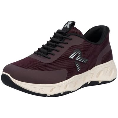 Lage Sneakers Rieker -