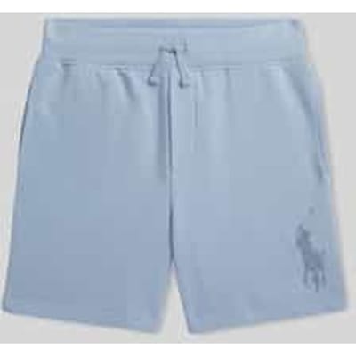 Korte Broek Polo Ralph Lauren KNIT-SHORTS
