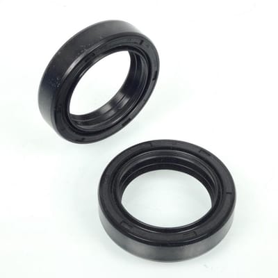 Voorvorkkeerring RMS voor motor Kawasaki 400 Z 1974 tot 1982 33x46x10,5mm Nieuw