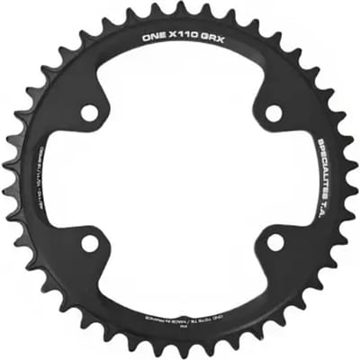 Plateau gravel mono Specialités T.A. One X110 Grx600 / 810