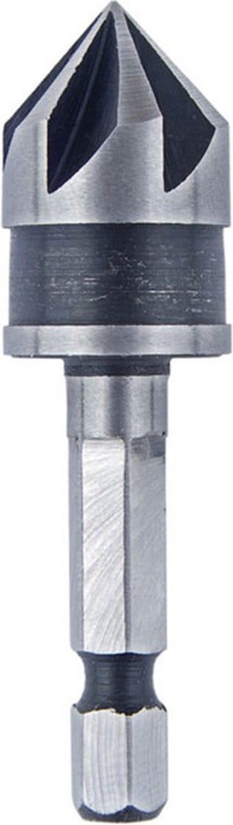 Rex Universele snijder verzinkboor     19.0mm wood  615 1901