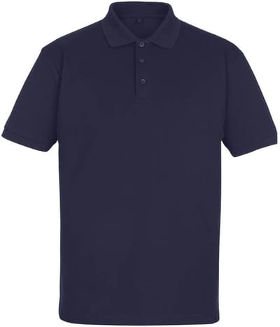 Mascot Crossover Poloshirt 50181-861 - Marine - 2XL