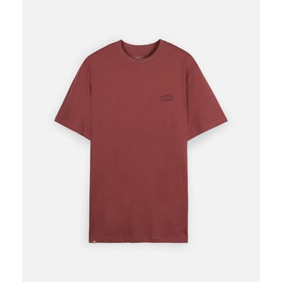 T-shirt Korte Mouw Oxbow T-shirt met korte mouwen TAGTAN