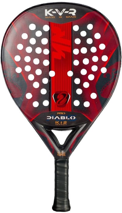 Akkeron Black Diablo Pro