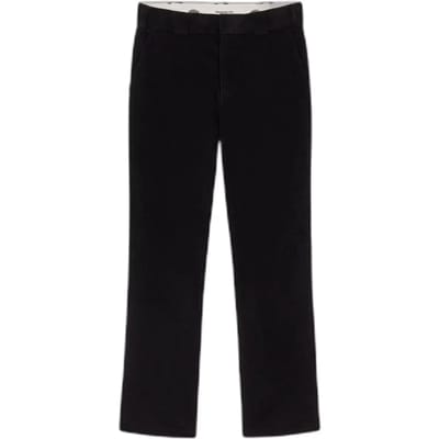 Velours werkbroek Dickies 874