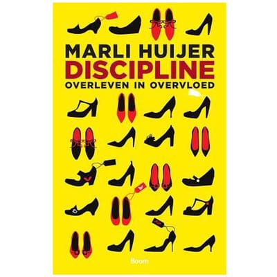 Discipline - Marli Huijer