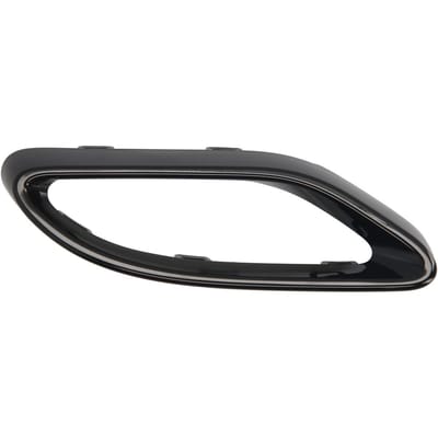 Bumper - onderdelen BLIC 5703-05-3570998PP