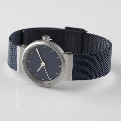 Jacob Jensen New Line JJ794 794 New Line Horloge