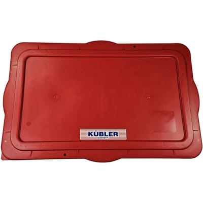 Deksel Pro Box