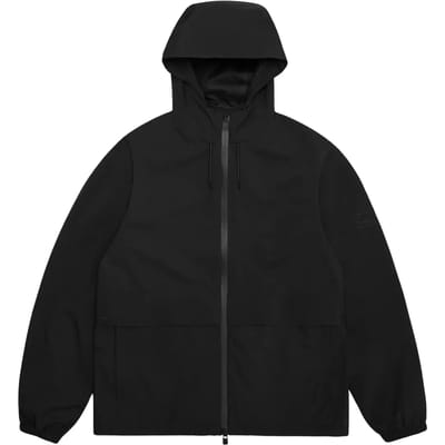 Jas Rains Suva Hardshell W3