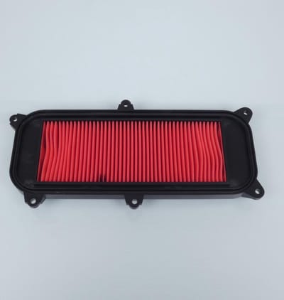 champion luchtfilter voor kymco 250 x-citing i scooter 2006 tot 2009 162475 nieuw