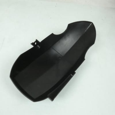 Garde boue lèche roue AR pour scooter Peugeot 125 Satelis 1176291600 775674 Neuf