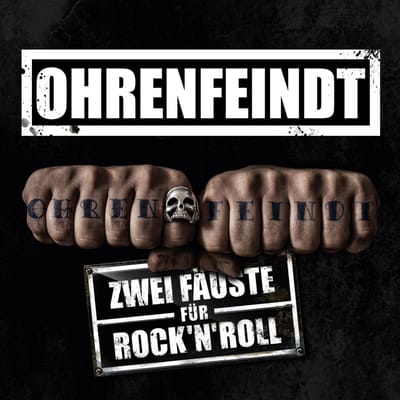 Zwei Fauste Fur Rock'N'Roll