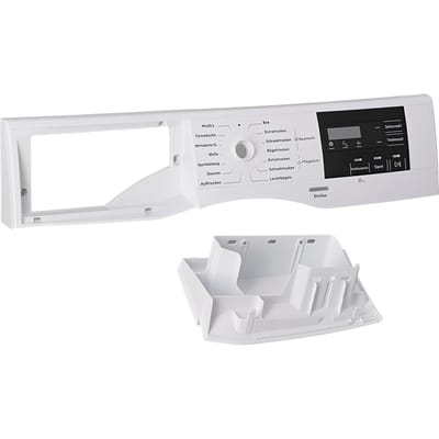 AEG controlepaneel, wit, AEG, DE 140302352012