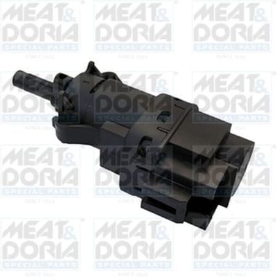 Schakelaar, hoofdlicht  MEAT & DORIA 35089