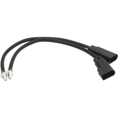 Waarschuwingscontact, remblokslijtage QUICK BRAKE WS 0257 A
