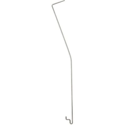 KS Tools 150.1614 Openingsdraad voor deur, Mercedes/Volvo-gereedschap