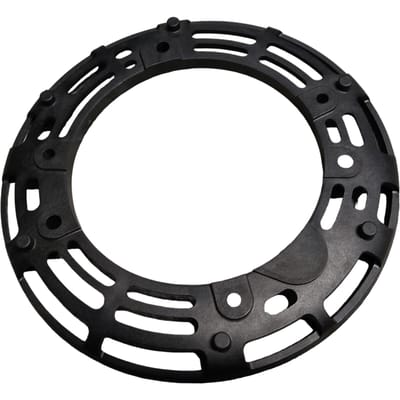 Adapter plate