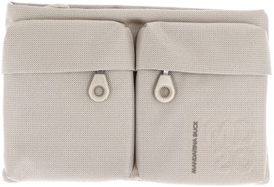 MANDARINA DUCK schoudertas MD20 Crossover Bag Cashmere beige