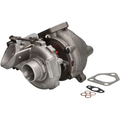 Lader, opladen TURBO REMAN 731877-10/TR
