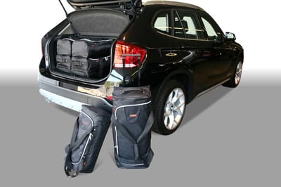 Car-Bags set BMW X1