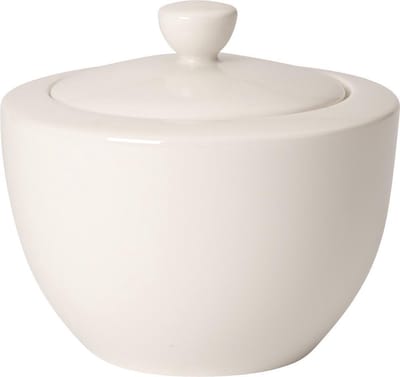 Villeroy & Boch For Me Suikerpot 6-pers.