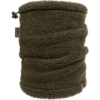 Sherpa Fleece Halsband Speero