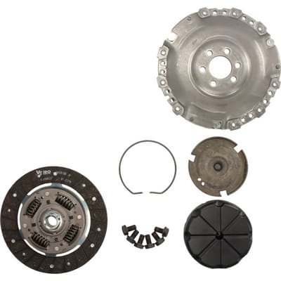 Koppelingsset VALEO 821494