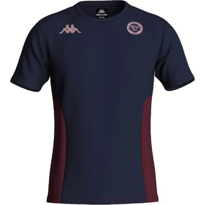Union Bordeaux-Bègles Shirt 2025/26